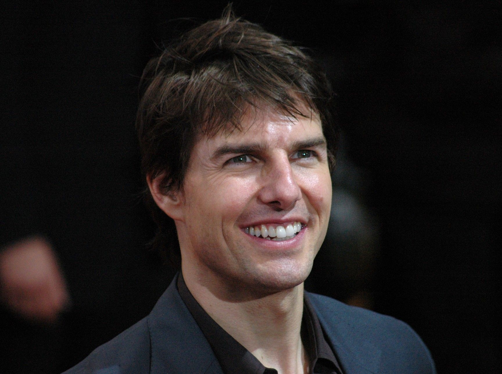 Tom Cruise / Credit: DepositPhotos