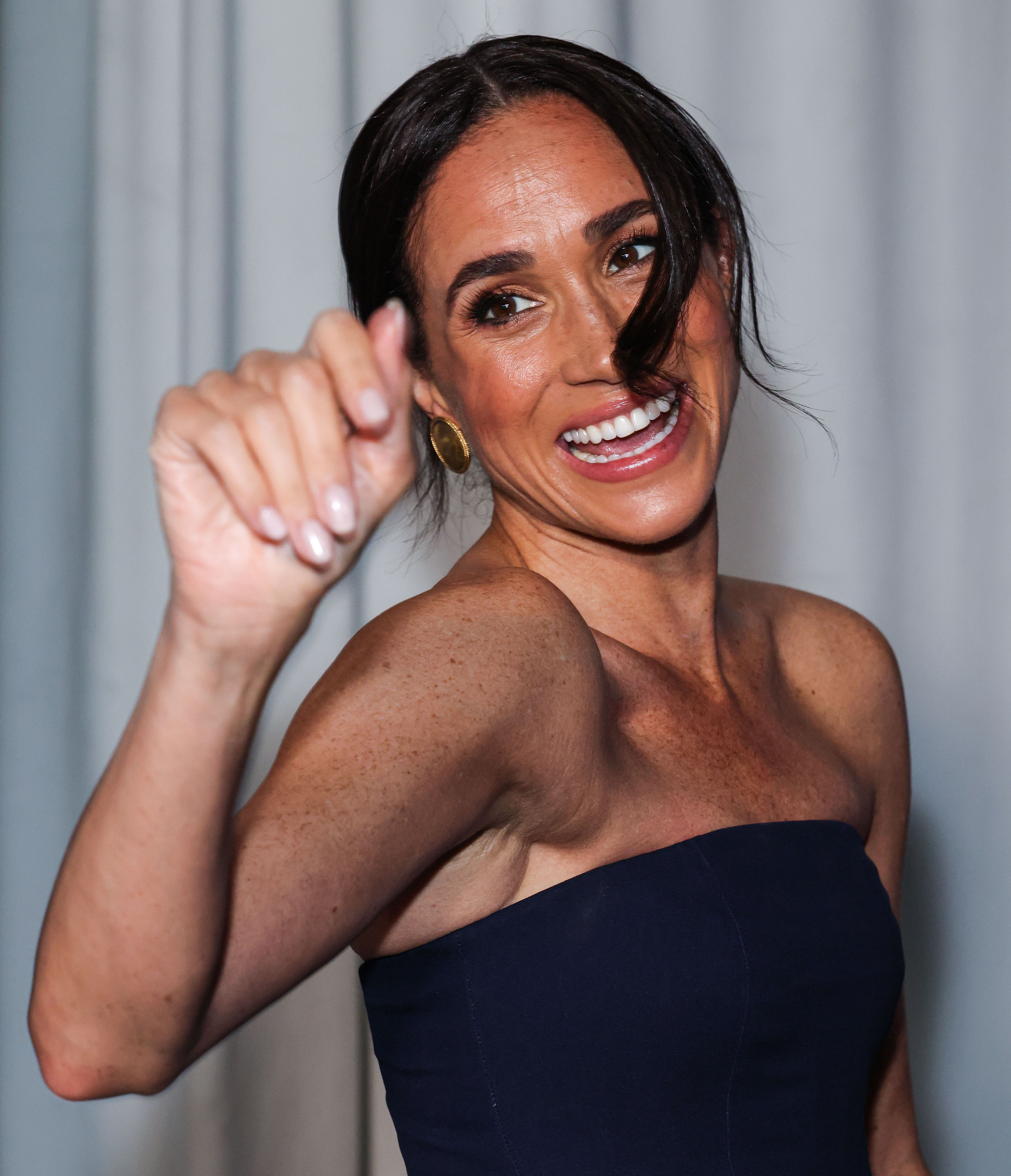 Meghan Markle / Credit: DepositPhotos