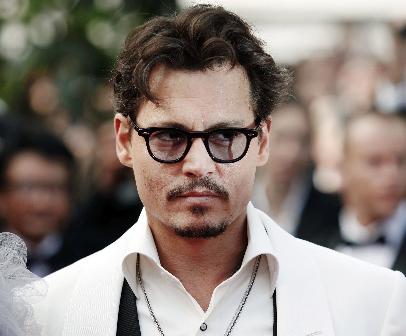 Johnny Depp / Credit: DepositPhotos