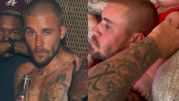 Justin Bieber / Credit: Instagram