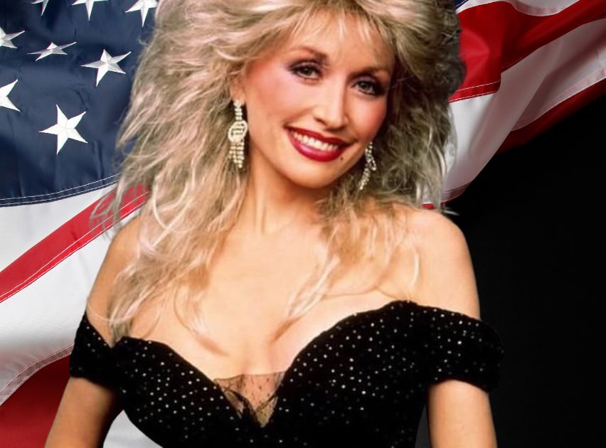 Dolly Parton / Credit: Instagram