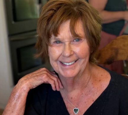 Nancy Guthrie / Credit: X