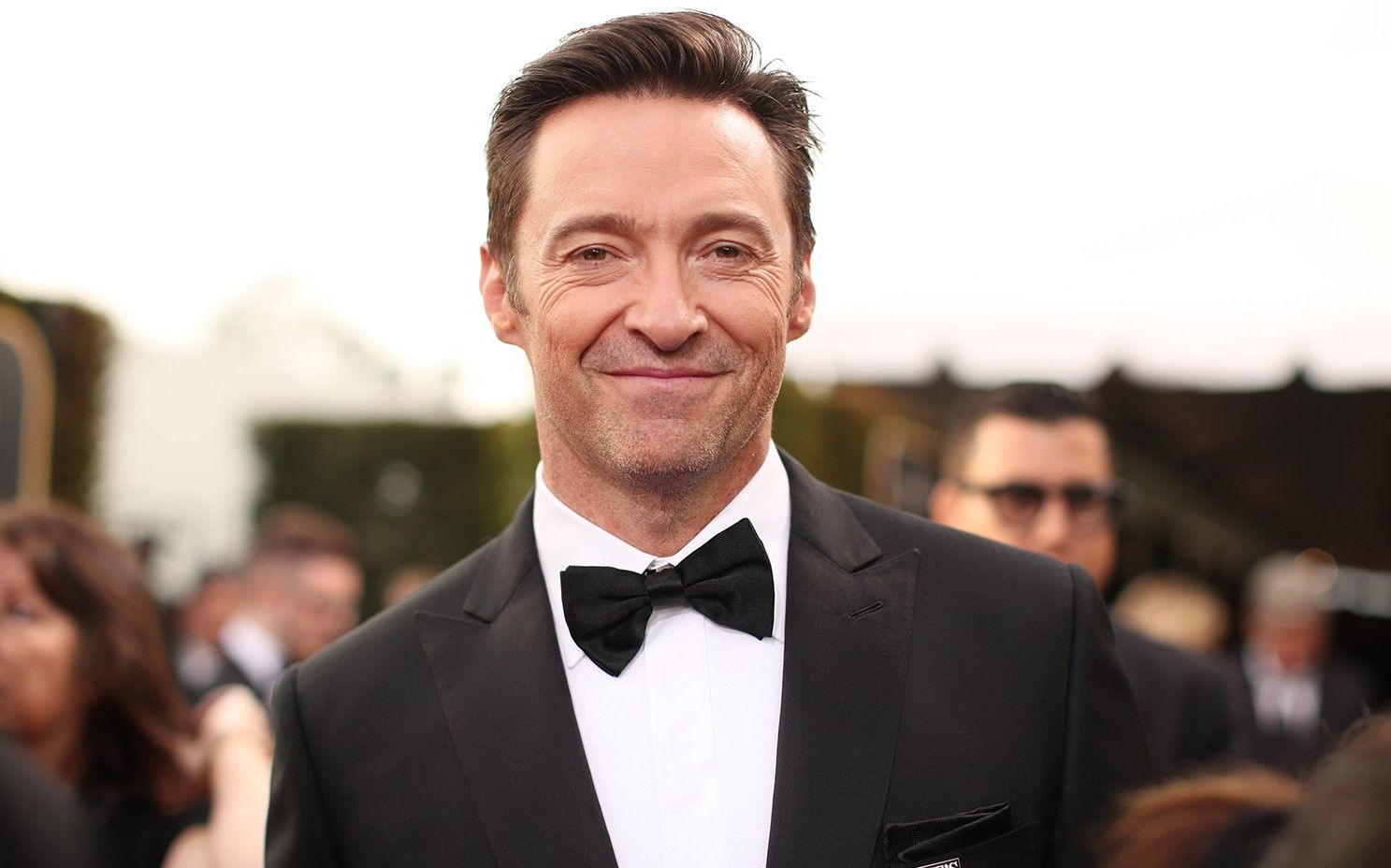 Hugh Jackman / Credit: X