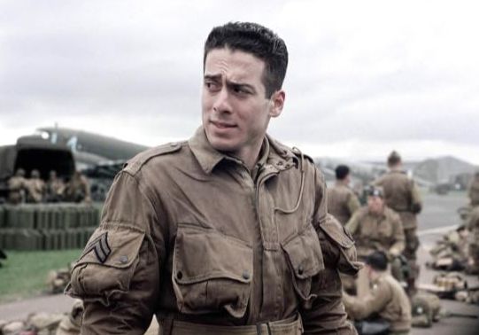 Kirk Acevedo / Credit: IMDb
