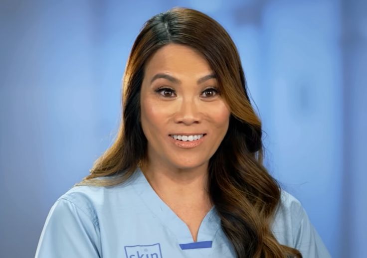 Dr. Sandra Lee / Credit: YouTube (TLC)