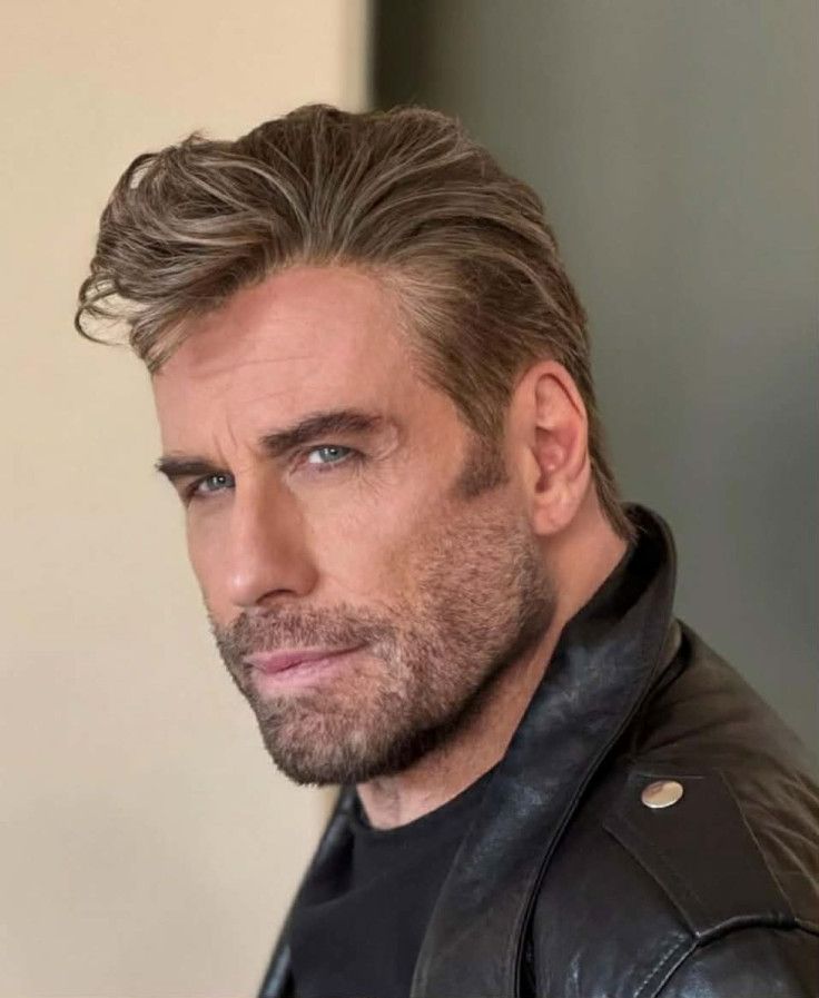 John Travolta / Credit: Instagram