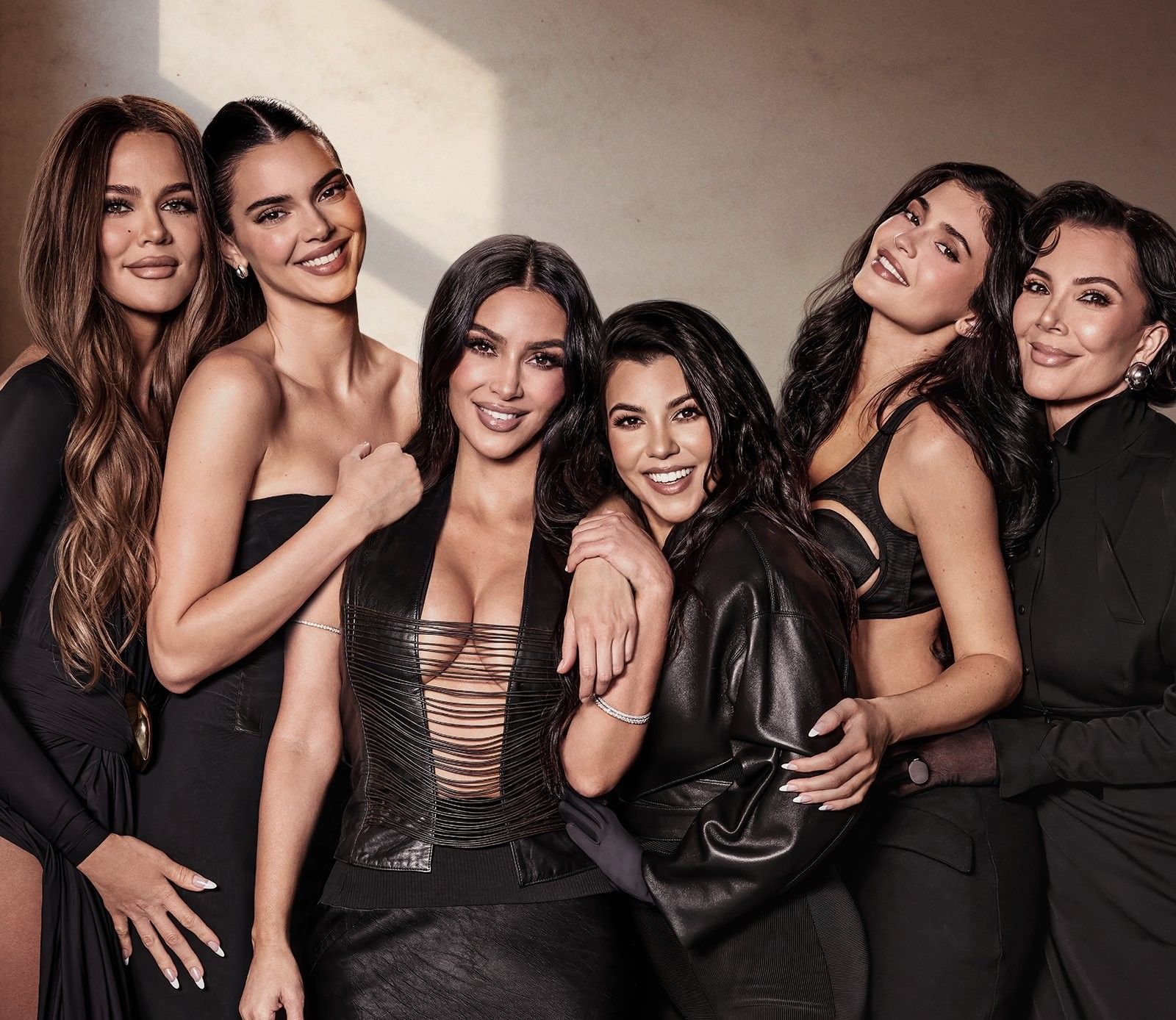 The Kardashians / Credit: X