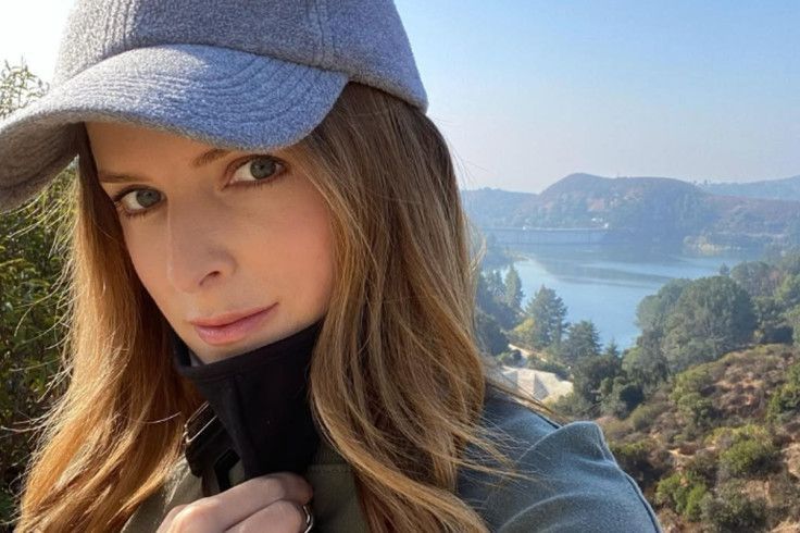 Anna Kendrick / Credit: Instagram