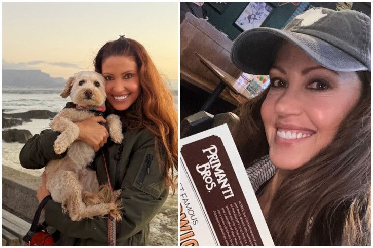 Shannon Elizabeth / Credit: Instagram