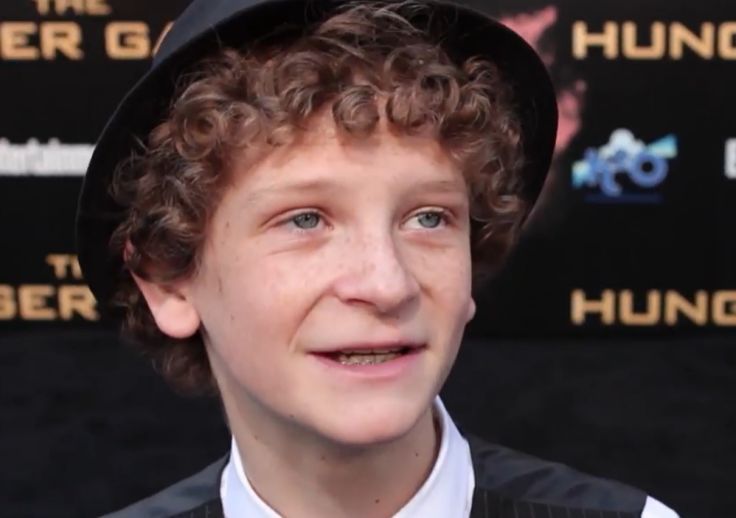 Ethan Jamieson / Credit: YouTube