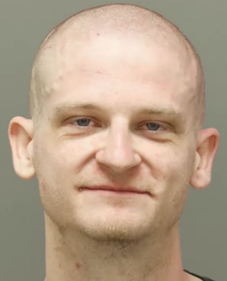 Ethan Jamieson / Credit: Raleigh Police Department