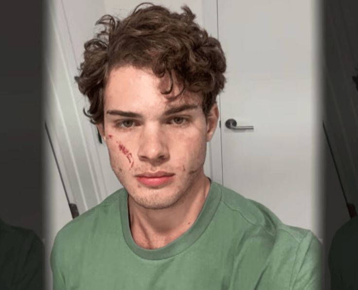 Clavicular / Credit: YouTube (Entertainment Tonight)