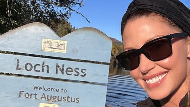 Shannon Elizabeth / Credit: Instagram