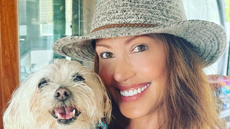 Shannon Elizabeth / Credit: Instagram