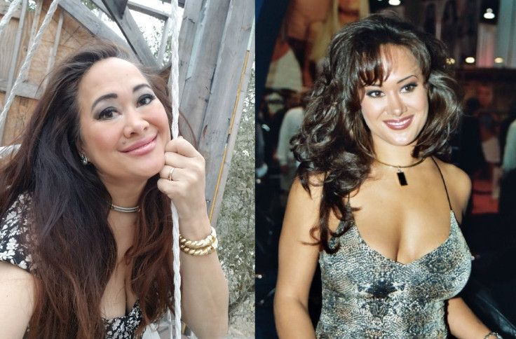 Asia Carrera / Credit: Wikimedia Commons