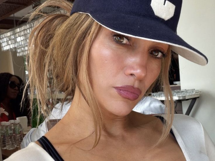 Jennifer Lopez / Credit: Instagram