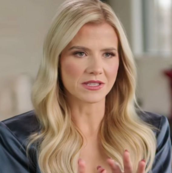 Elizabeth Smart / Credit: Instagram