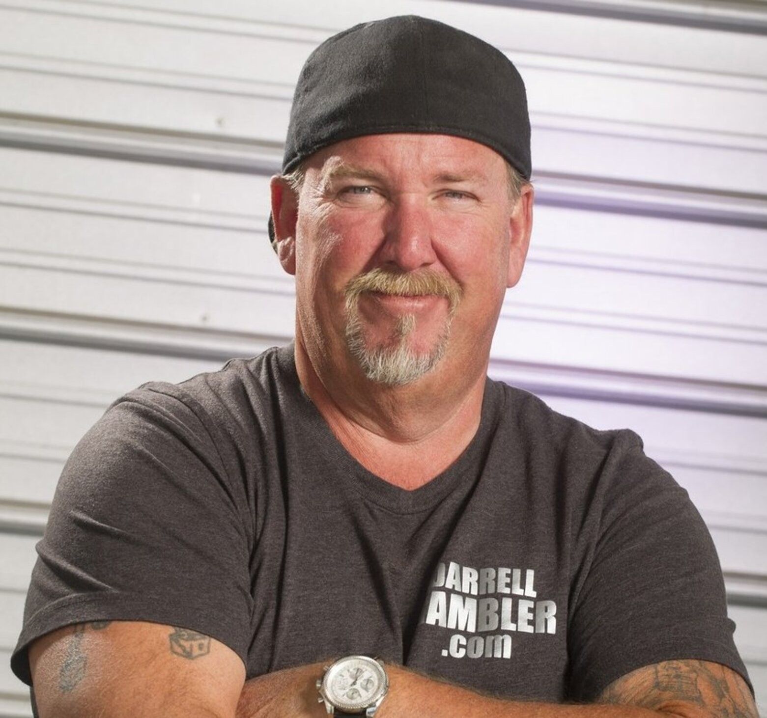 Darrell Sheets / Credit: X