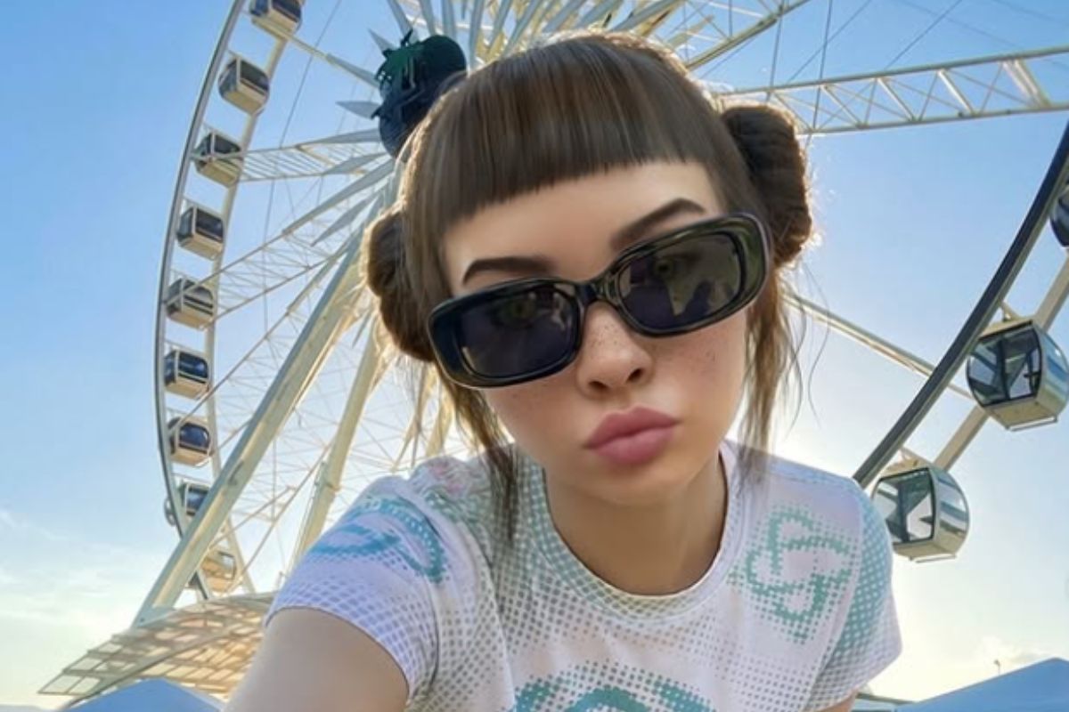AI Influencer Lil Miquela / Credit: Instagram
