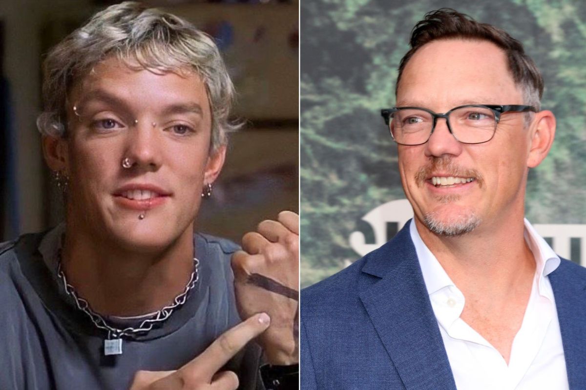 Matthew Lillard / Credit: X
