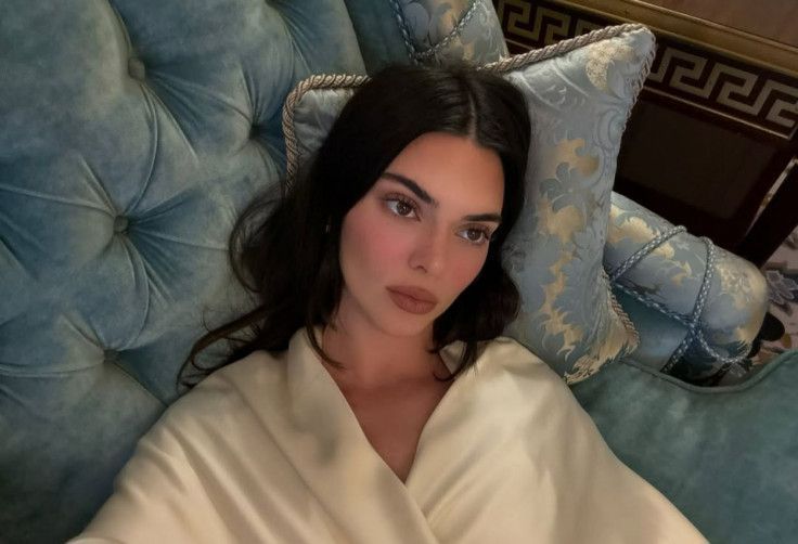 Kendall Jenner / Credit: Instagram