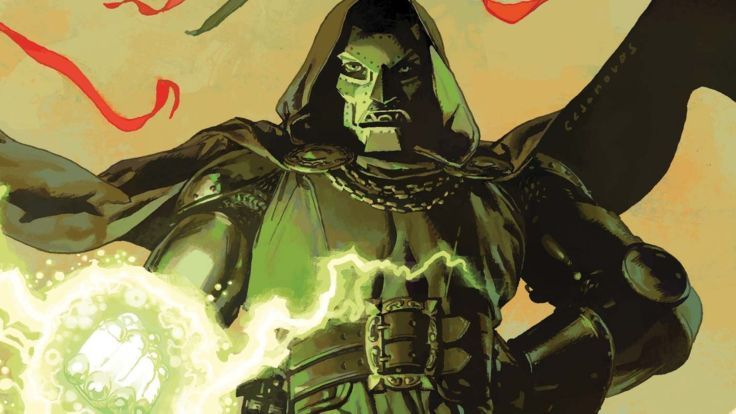 Credit: Official Marvel Website