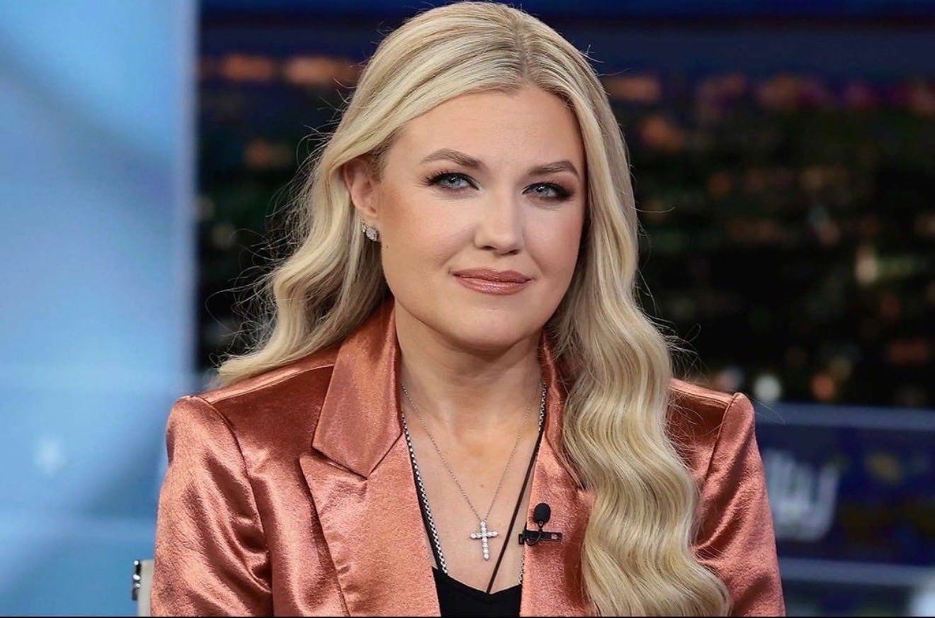 Erika Kirk / Credit: X