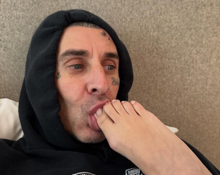 Credit: Instagram