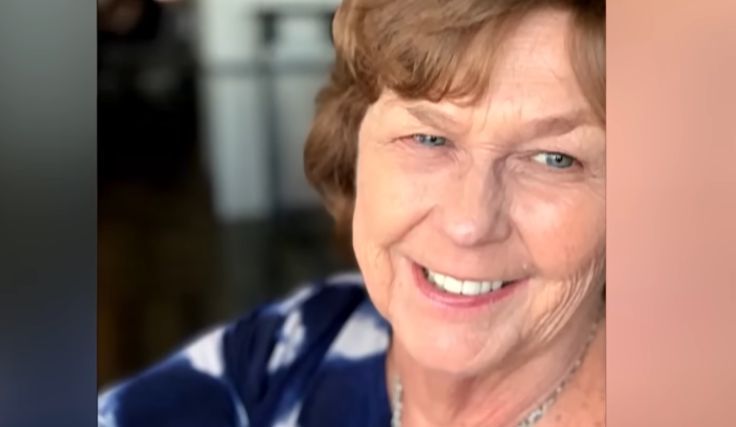 Nancy Guthrie / Credit: YouTube