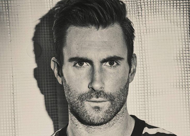 Adam Levine / Credit: Facebook