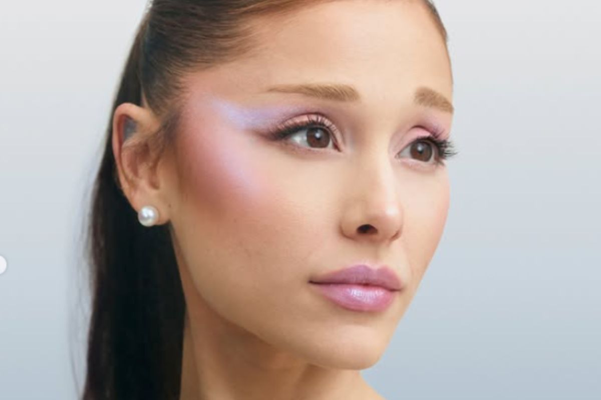 Ariana Grande / Credit: Instagram