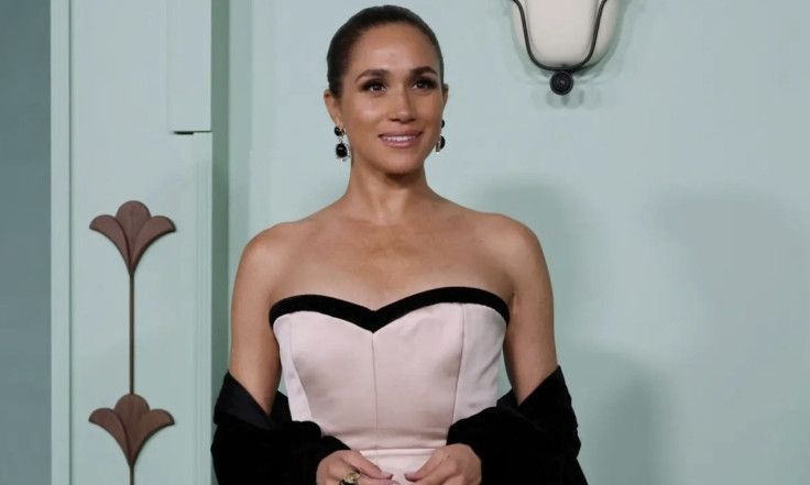 Meghan Markle / Credit: X