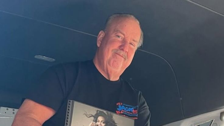 Darrell Sheets / Credit: Instagram