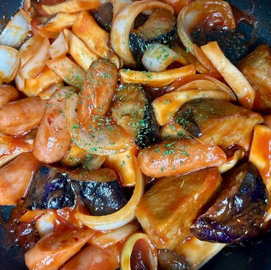 온라인 커뮤니티