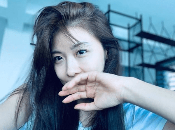 하지원 SNS