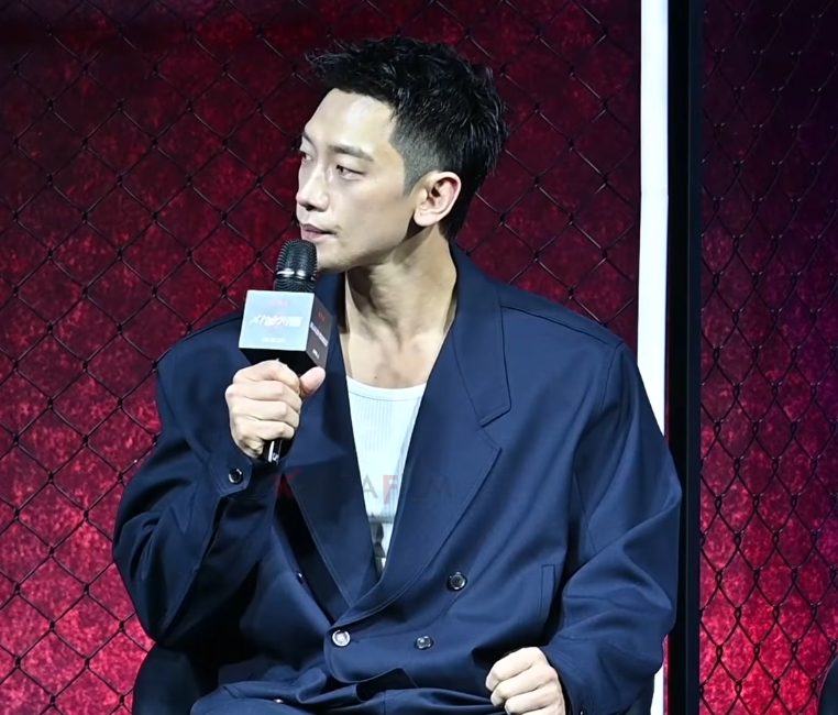 Why Rain (정지훈) Became a Villain: Inside the Intense Transformation for ‘Hunting Dogs’ Season 2