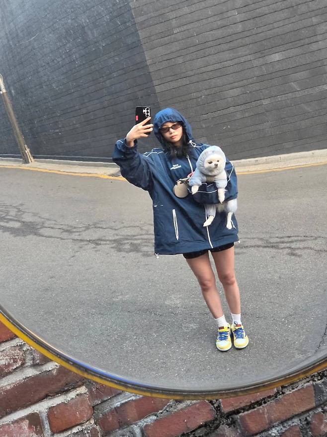 SNS photo