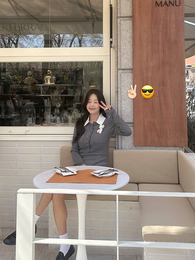 SNS photo