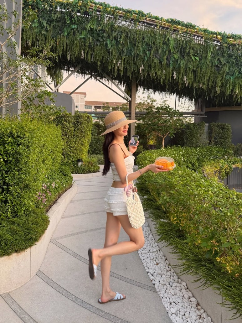 引用：写真の出所は、「SNS」です。