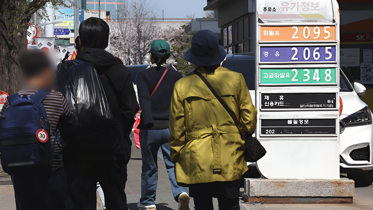 28년 만의 물가 충격…이란 전쟁이 흔든 대한민국 '수입물가' 2 3월 수입물가지수 16.1% 증가