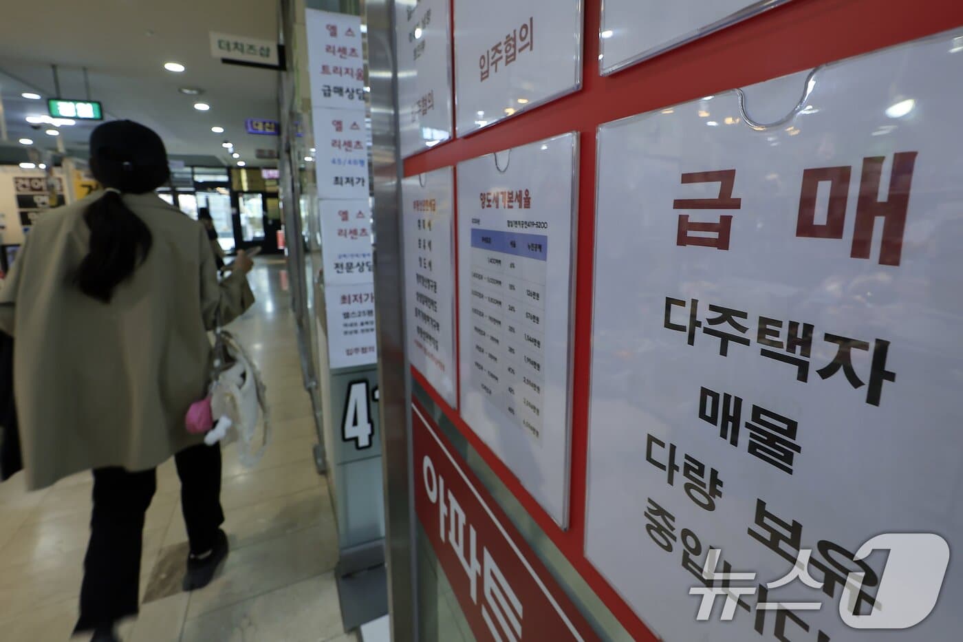 '내 집 마련' 꿈 접었다…서울 가구 부채 1위, 처음으로 '전월세 보증금' 1 서울