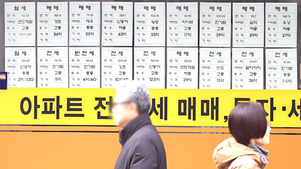 5월 전국 아파트 분양 1만9278가구…작년보다 76% 증가 2 서울 아파트 전월세 갱신계약 증가