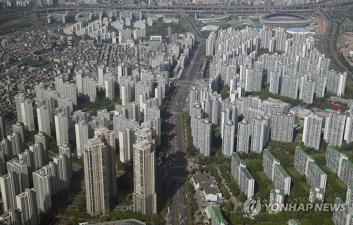전셋값 6년 3개월만 최고… 주거비 인상 쓰나미 '경고등' 1 전셋값