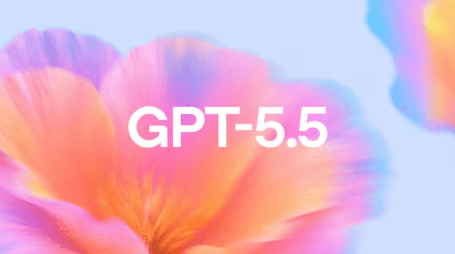'두 달 만에 또 신모델'…오픈AI, GPT-5.5로 앤트로픽에 정면 도전 3 오픈AI, 최신 인공지능(AI) 모델 'GPT-5.5' 공개