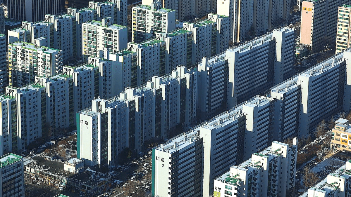 강남 외면한 30대, 강서·노원에 몰렸다…생애최초 매수 '역대급' 2 서울 생애최초 아파트 1위 강서구