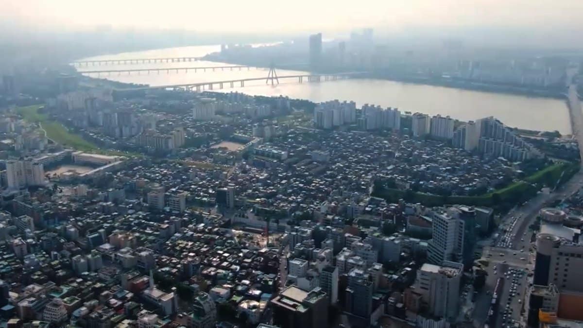 서울 집값 0.12%↑…용산·동작 다시 올랐다