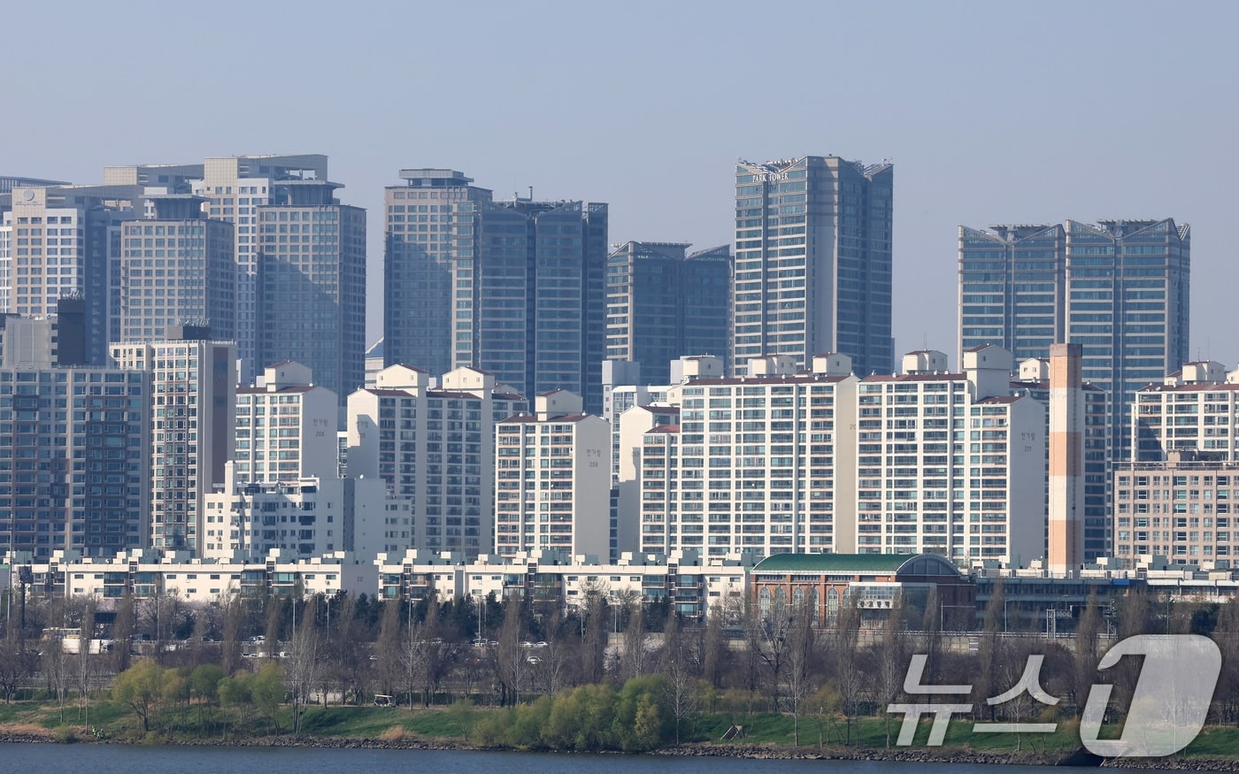 청약 당첨자 10명 중 6명이 30대 이하…'역대 최고' 기록 갈아치웠다 1 청약