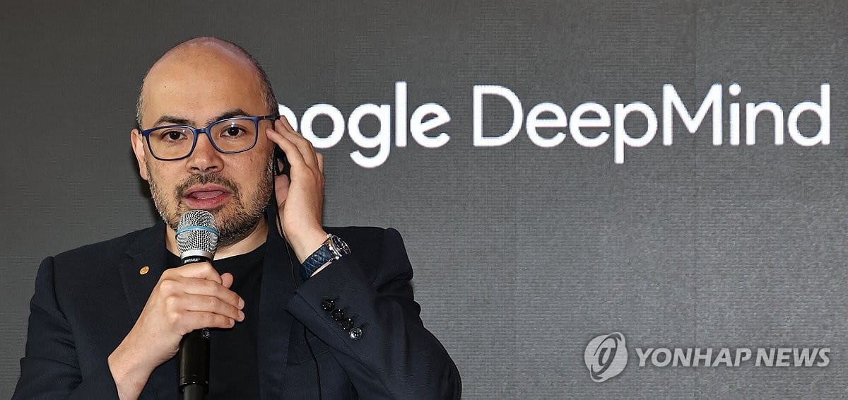 '영국 밖 첫 AI 거점'…구글 딥마인드, 서울 강남에 600평 캠퍼스 연내 개소 4 구글 첫 해외 AI 캠퍼스, 서울 강남에 연내 문 연다 | 연합뉴스