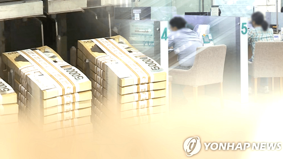 노후 소득 '5%의 함정'…퇴직연금, 2050년 국민연금 넘어선다 2 퇴직연금 수익률