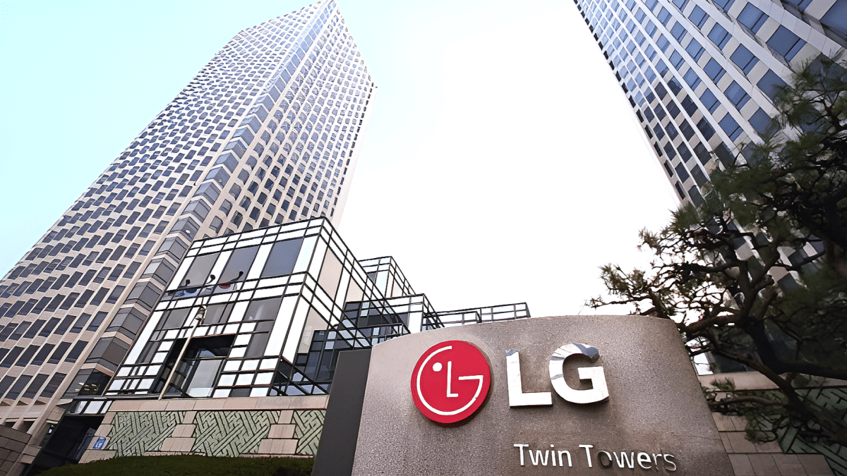 9년 만의 적자 딛고 '어닝 서프라이즈'...LG전자, 1분기 역대 최대 매출 1 LG전자 1분기 어닝 서프라이즈